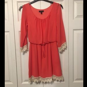 Wore once to a wedding